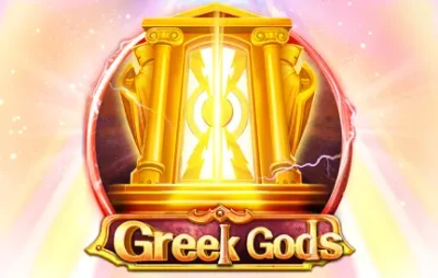 VABET Greek Gods