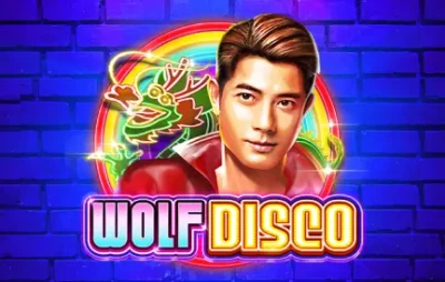 VABET Wolf Disco