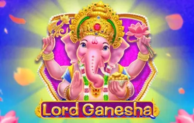 VABET Lord Ganesha