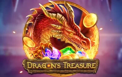 VABET Dragon's Treasure