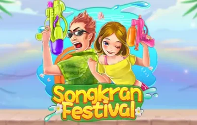 VABET Songkran Festival