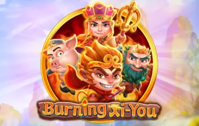 VABET Burning Xi-You