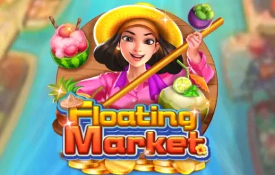 VABET Floating Market