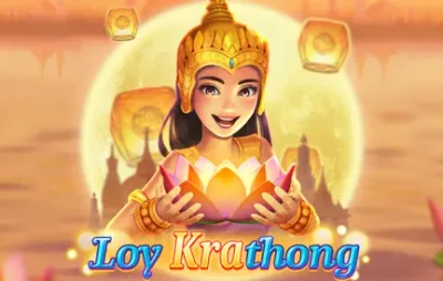 VABET Loy Krathong