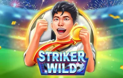 VABET Striker WILD