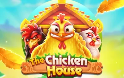 VABET The Chicken House