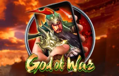 VABET God of War