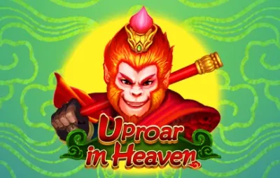VABET Uproar In Heaven