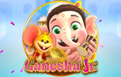 VABET Ganesha Jr.