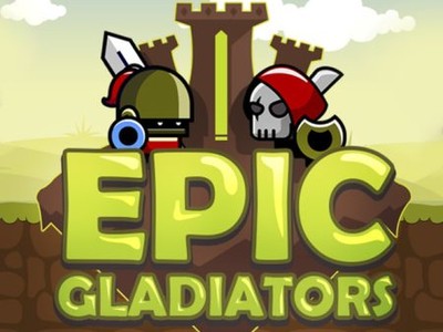 VABET Epic Gladiators