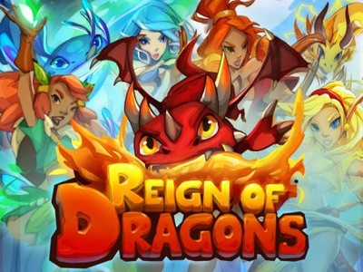 VABET Reign Of Dragons