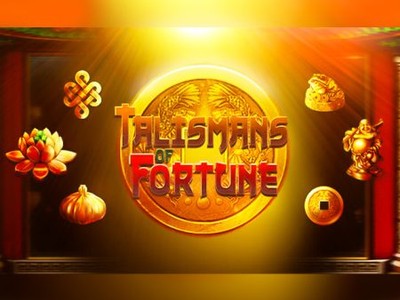 VABET Talismans of Fortune