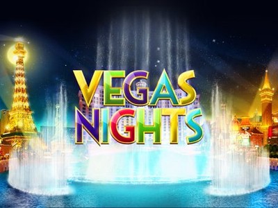 VABET Vegas Nights