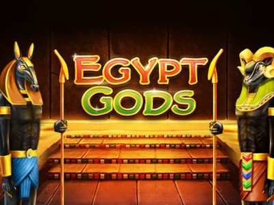 VABET Egypt Gods