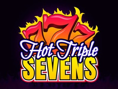 VABET Hot Triple Sevens