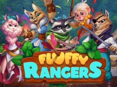 VABET Fluffy Rangers