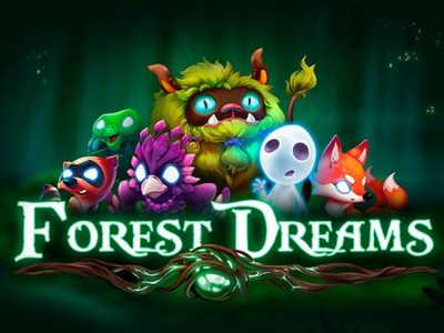 VABET Forest Dreams