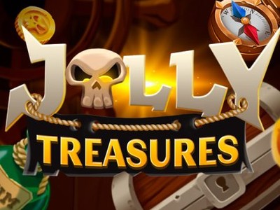 VABET Jolly Treasures