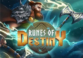 VABET Runes Of Destiny