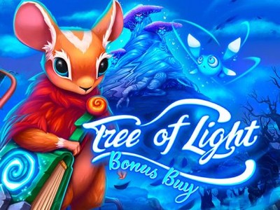 VABET Tree Of Light Bonus Buy