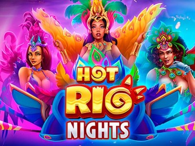 VABET Hot Rio Nights