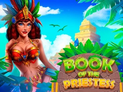 VABET Book Of The Priestess