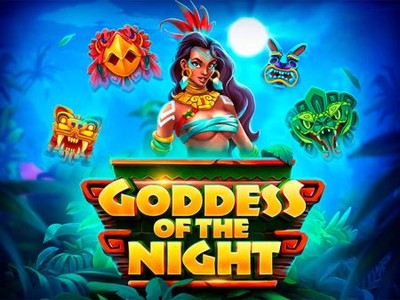 VABET Goddess of the Night