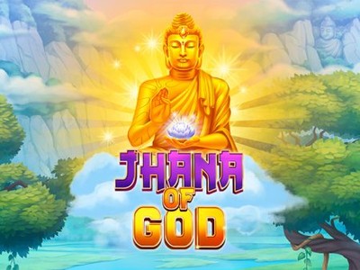 VABET Jhana of God