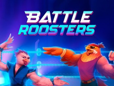 VABET Battle Roosters