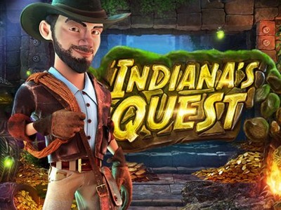 VABET Indiana's Quest