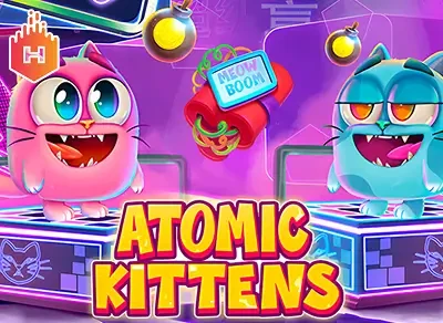 VABET Atomic Kittens