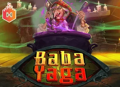 VABET Baba Yaga