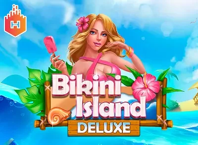 VABET Bikini Island Deluxe