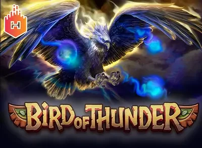 VABET Bird of Thunder