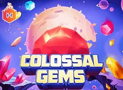 VABET Colossal Gems