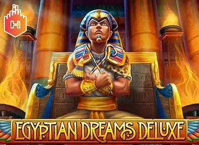 VABET Egyptian Dreams Deluxe
