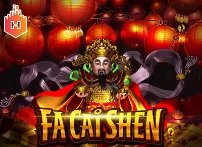 VABET Fa Cai Shen