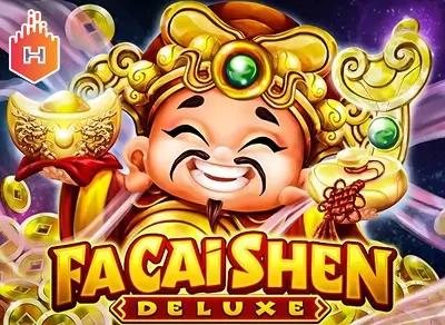 VABET Fa Cai Shen Deluxe
