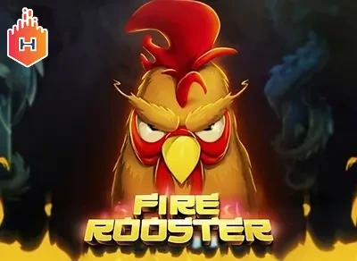 VABET Fire Rooster