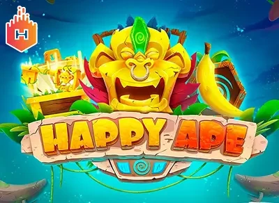 VABET Happy Ape