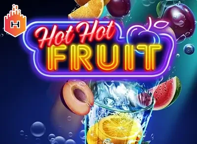 VABET Hot Hot Fruit
