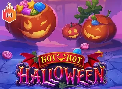 VABET Hot Hot Halloween