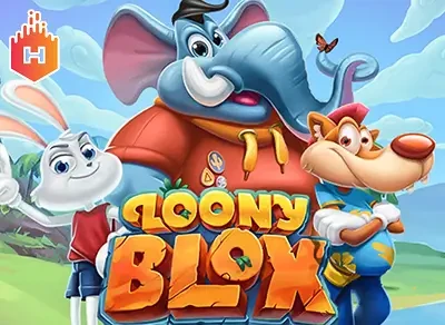 VABET Loony Blox