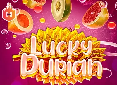 VABET Lucky Durian