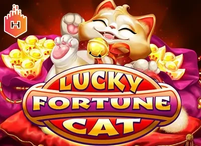 VABET Lucky Fortune Cat