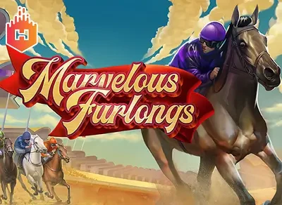 VABET Marvelous Furlongs