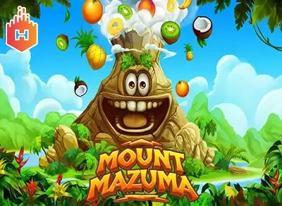 VABET Mount Mazuma