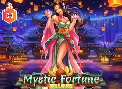 VABET Mystic Fortune Deluxe