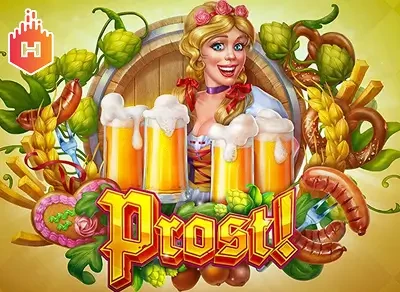 VABET Prost!
