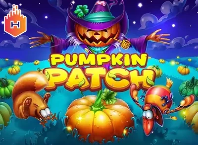 VABET Pumpkin Patch